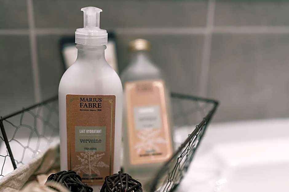 Hôtel La Résidence