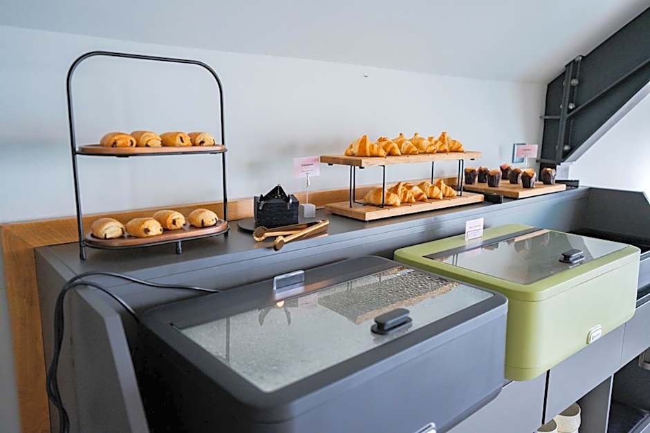 Smartr Porto Reis de Gaia & Spa