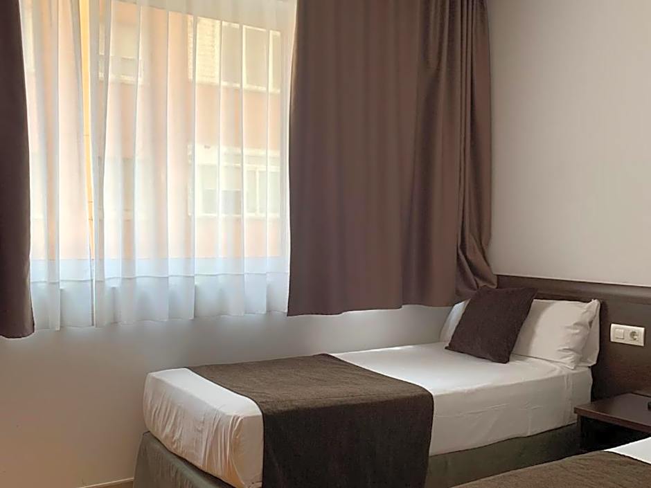 Hotel Travessera