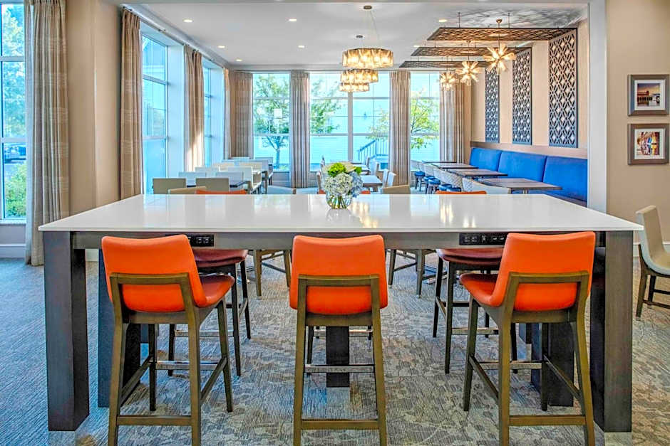 Hilton Garden Inn Freeport