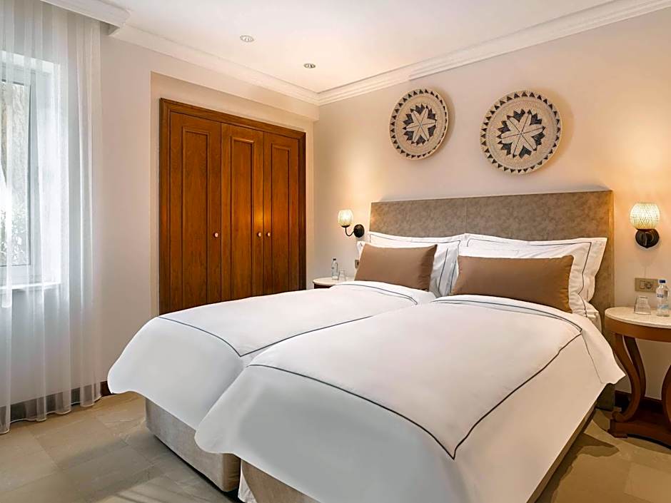 Photo 1 of 5 of Superior Suite, Garden View