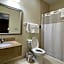 Whitney Inn & Suites