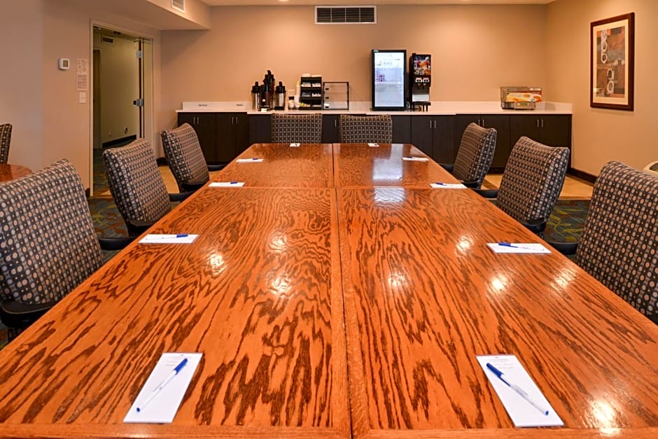 Candlewood Suites Boise - Towne Square By IHG