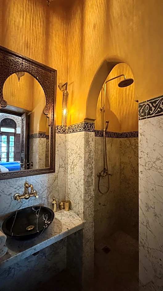 Riad L'Aziza