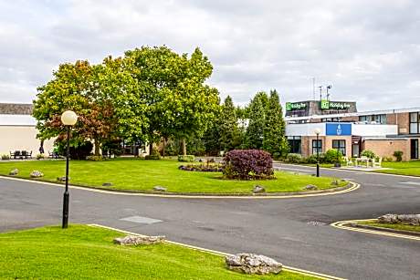 Holiday Inn Newcastle Gosforth Park By IHG