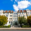 ACHAT Hotel Dresden Elbufer