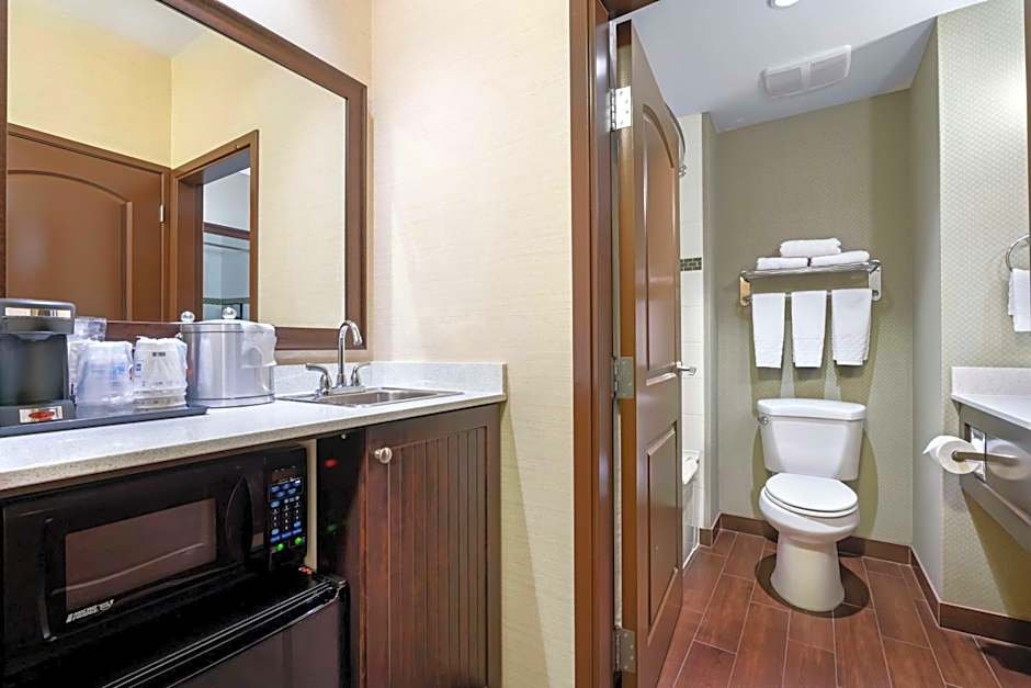 Best Western Pacific Inn