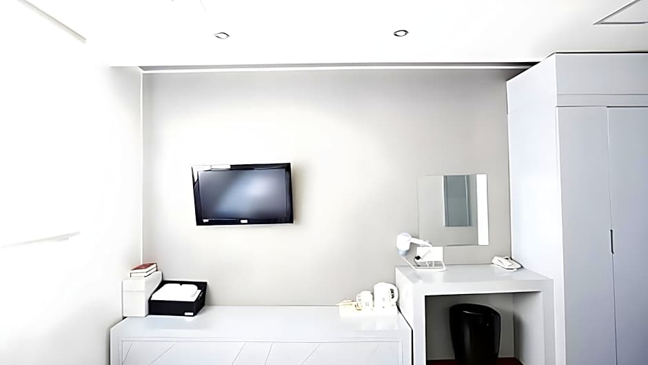 Seomyeon Residence Mumum Hotel