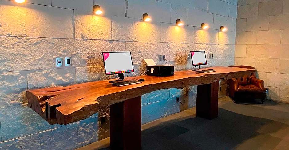 Hotel MX más san miguel de allende