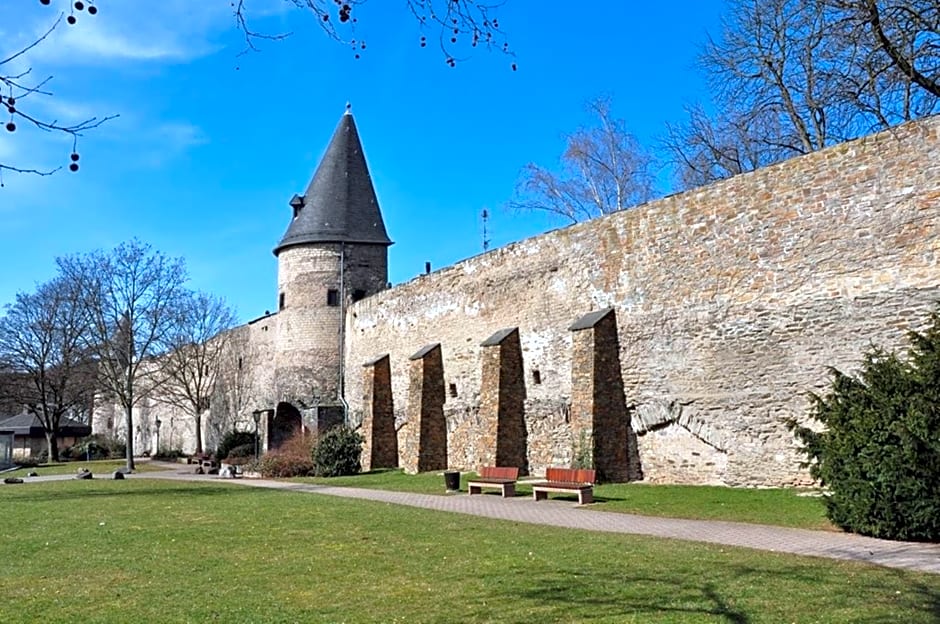 Residenz Hotel Am Martinsberg