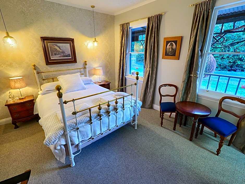 The Ferry Bed & Breakfast