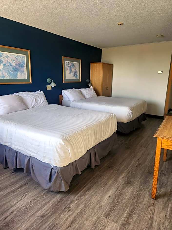 Travelodge by Wyndham Amherst