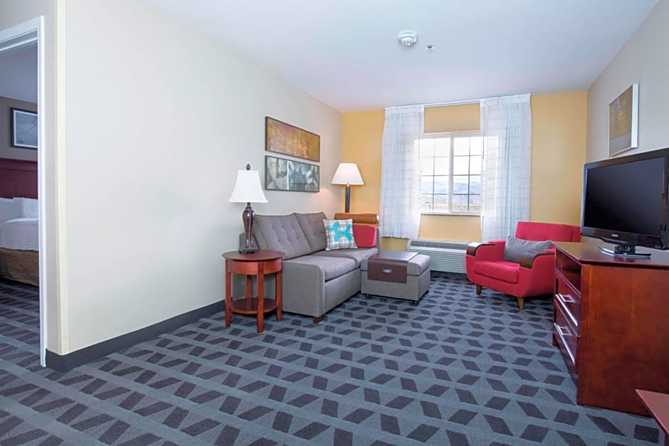 TownePlace Suites Pocatello