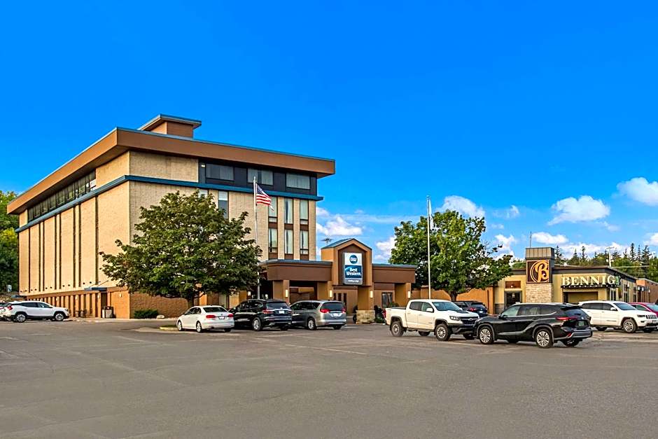 Best Western Holiday Lodge