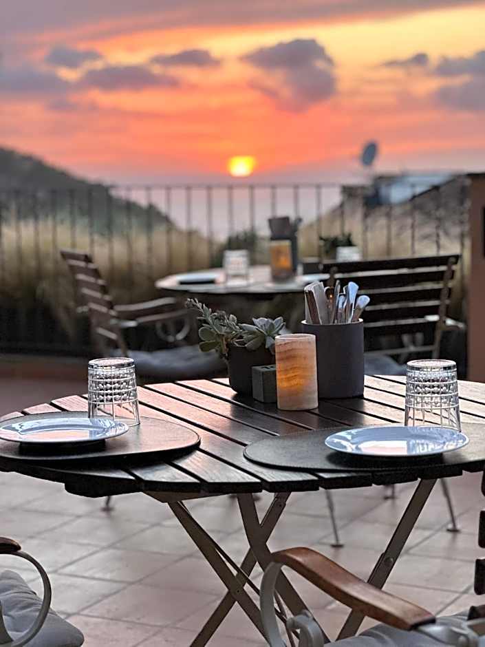 Maristel Hotel & Spa