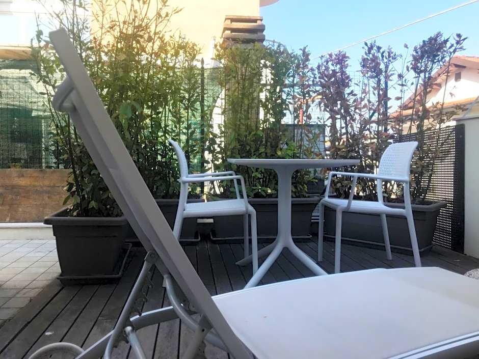 Hotel Villa Hermosa
