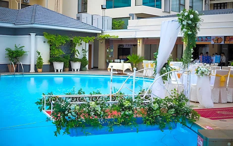Rex Hotel Vung Tau