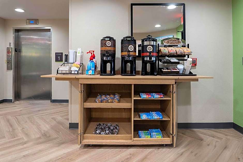 Extended Stay America Suites - Shelton - Fairfield County