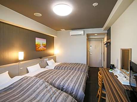 Single Room - Non-Smoking