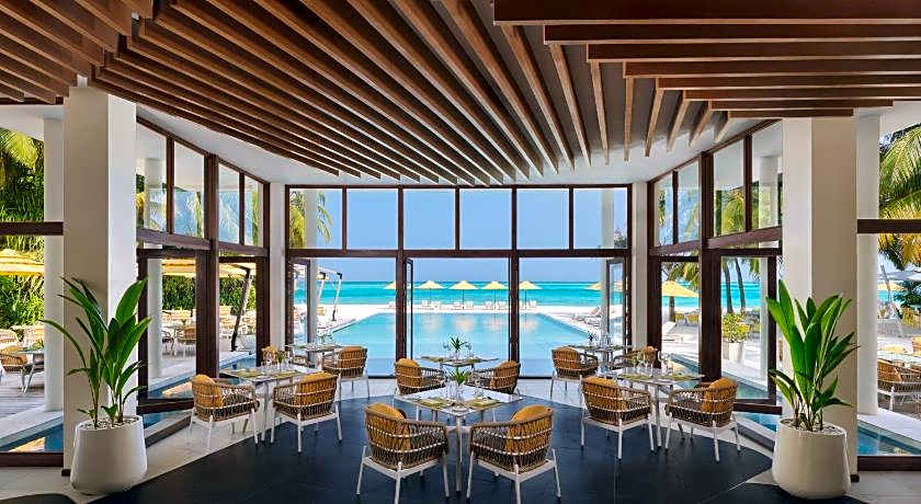 Niyama Private Islands Maldives