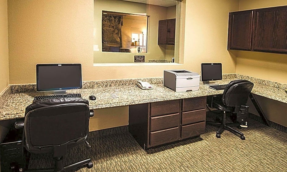 La Quinta by Wyndham Marble Falls