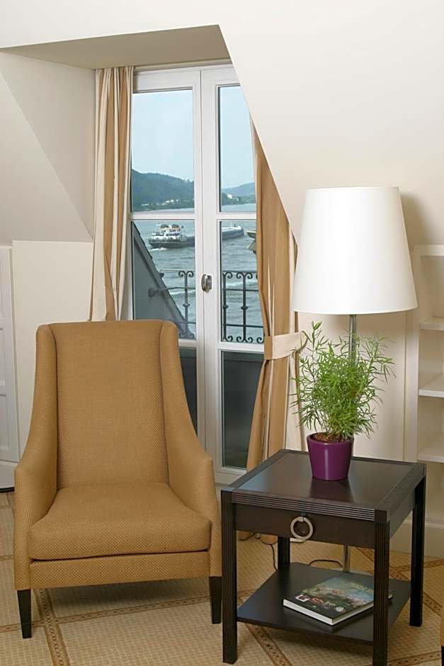 Rheinhotel Schulz
