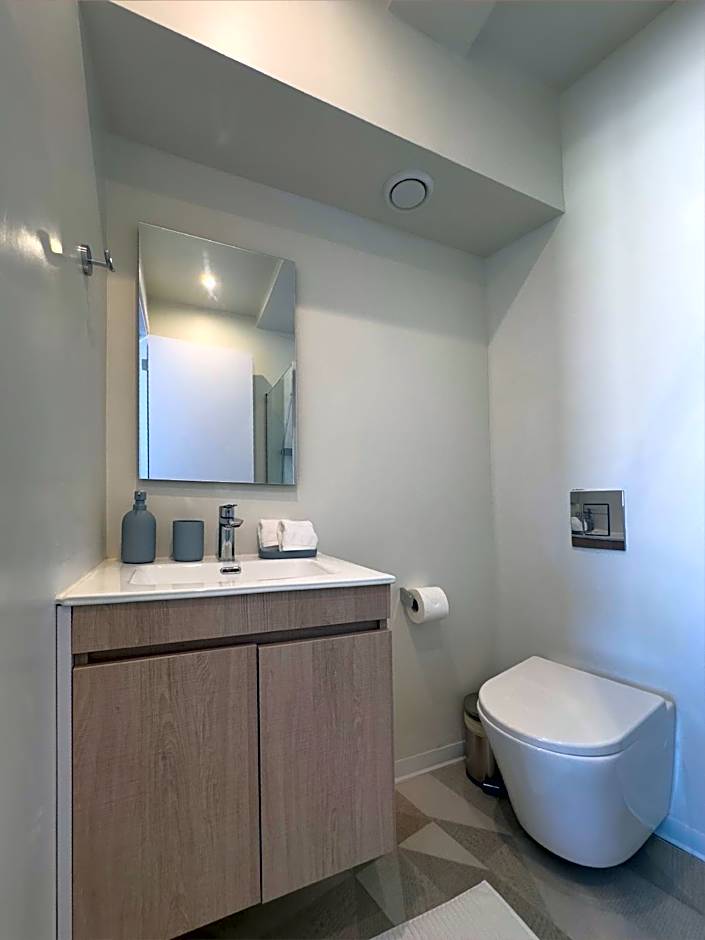 MARTIN Nicosia City Suites