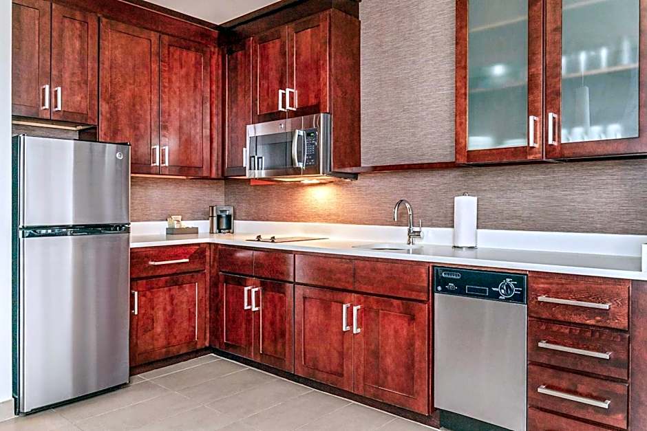 Residence Inn by Marriott Nashua