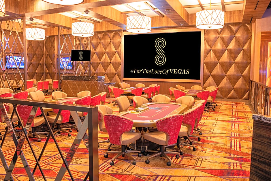SAHARA Las Vegas