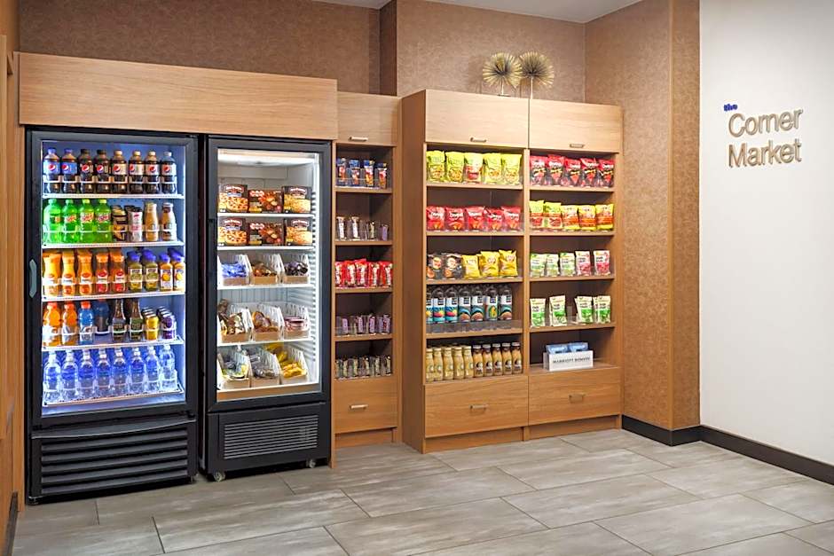 Fairfield Inn & Suites by Marriott Homestead Florida City