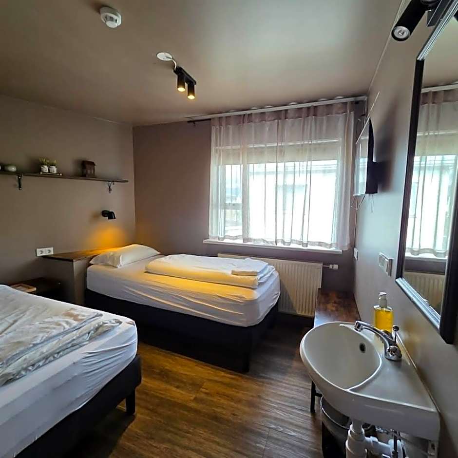 Akureyri Hostel
