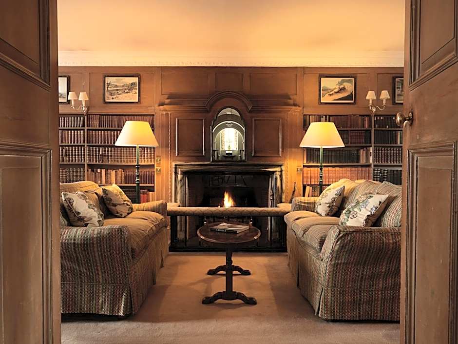 Greywalls Hotel & Chez Roux