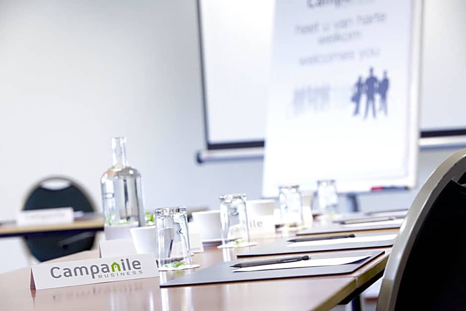 Campanile Hotel & Restaurant Breda