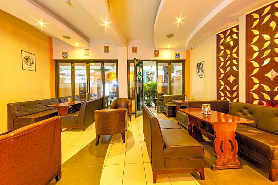 Hotel Rio