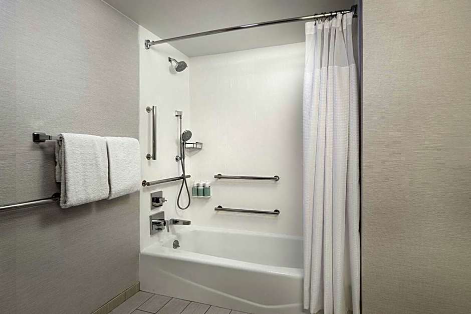 Courtyard by Marriott Los Angeles Torrance/Palos Verdes