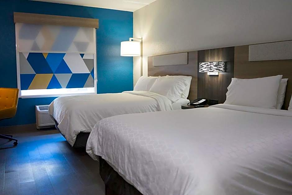 Holiday Inn Express & Suites Lakeland North - I-4 By IHG
