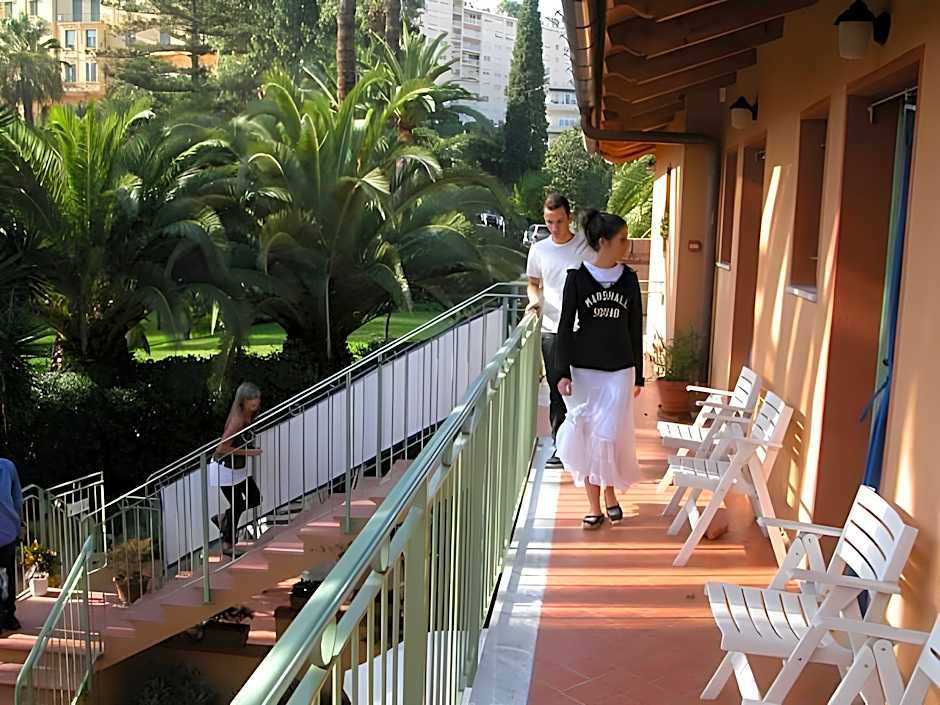 Hotel Pavillon Imperial