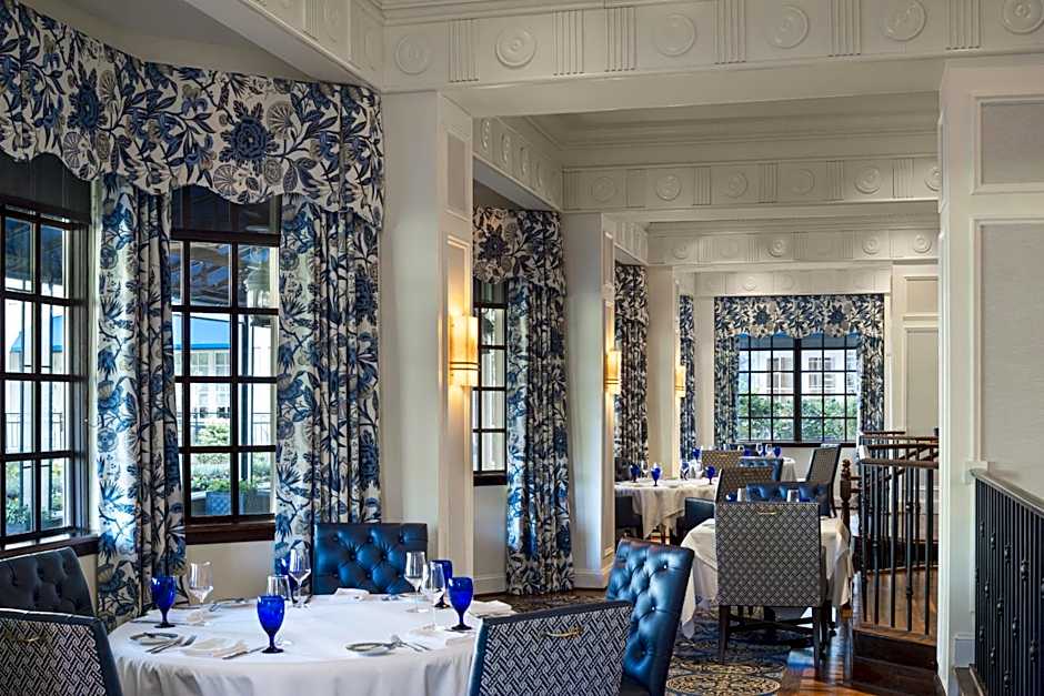 Washington Duke Inn & Golf Club