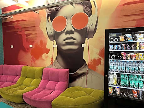 CconfortHotels Host Bari Centrale