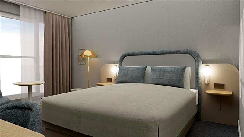 Van der Valk Hotel Paris CDG Airport