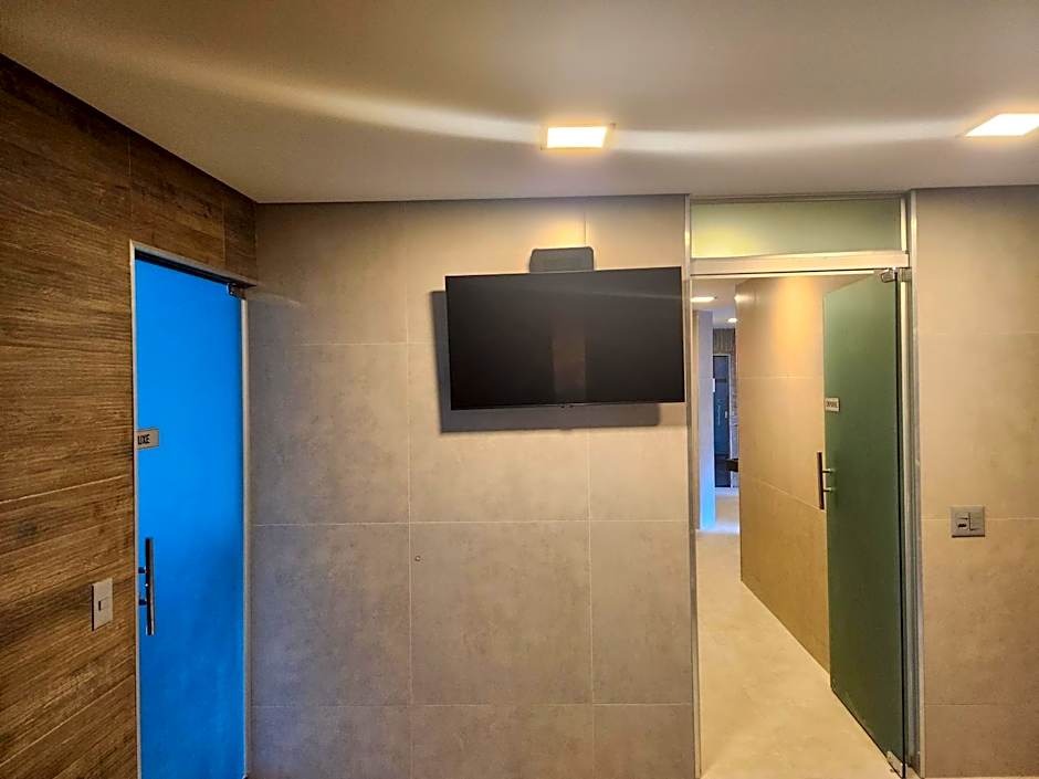 Apart hotel Champagnat