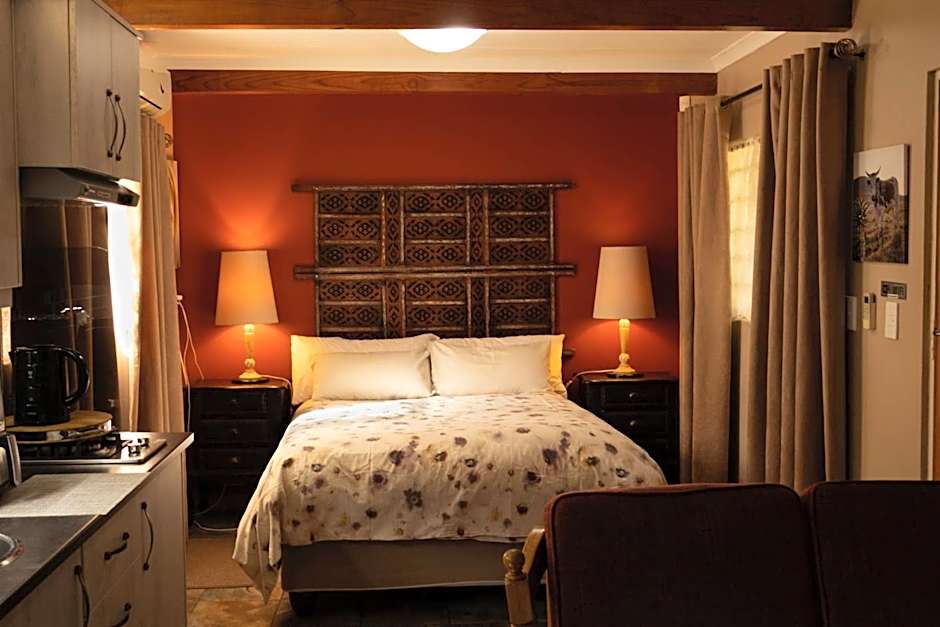 Blessings Guesthouse