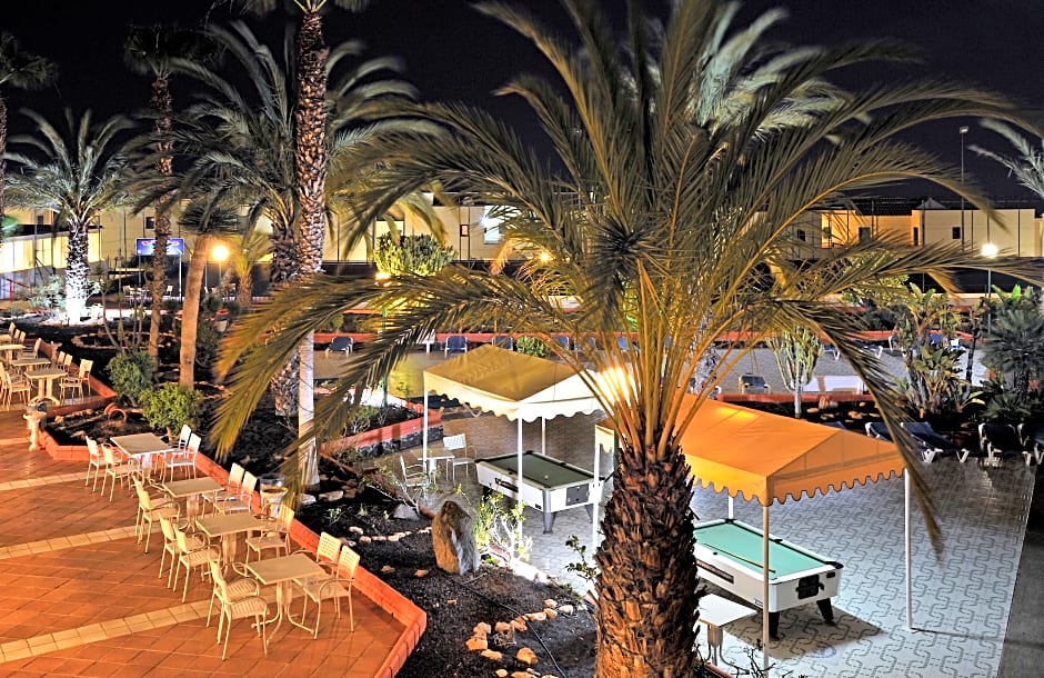 Globales Costa Tropical