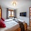 Mountain Shelter Apartments
