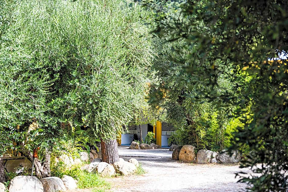 Villaggio La Marée