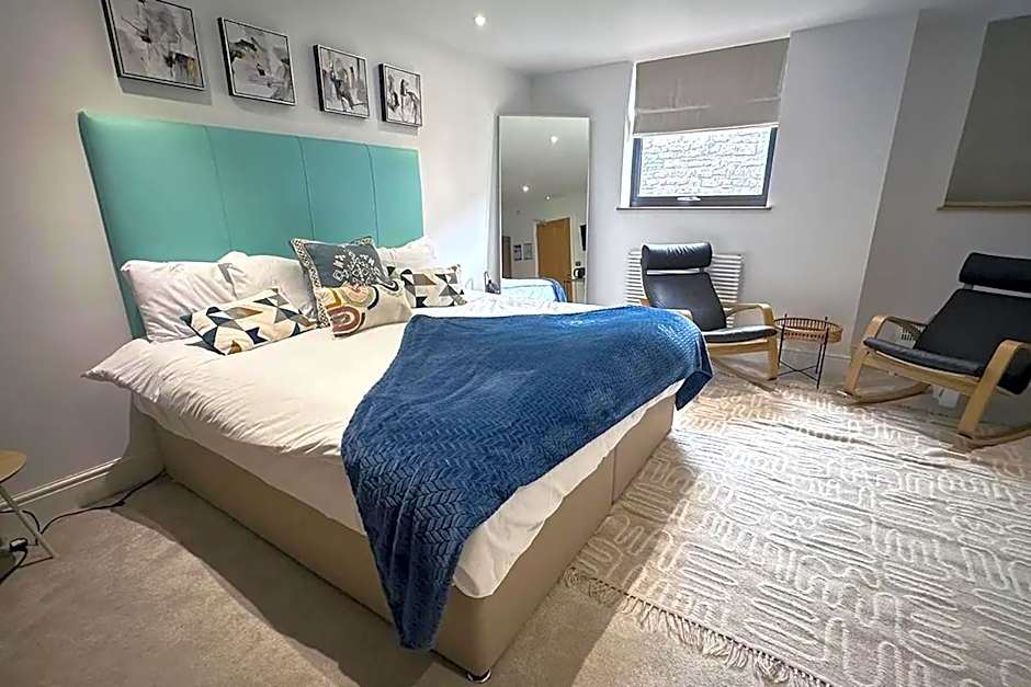 Beachcliff Rooms & Apartments