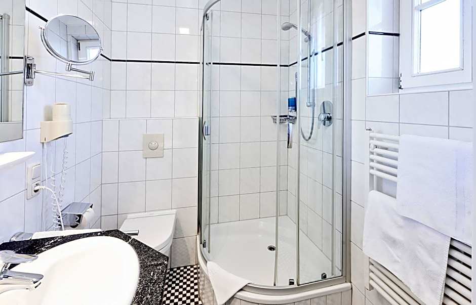 Das Landhotel am Trätzhof Fulda