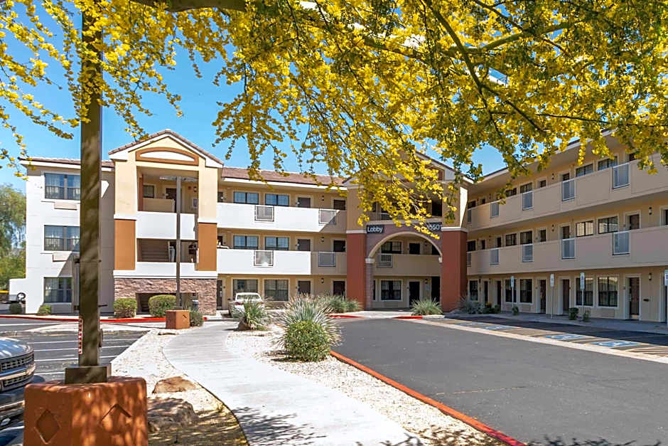 Extended Stay America Select Suites - Phoenix - Scottsdale - North