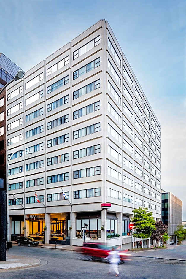 The Hollis Halifax - A DoubleTree Suites By Hilton