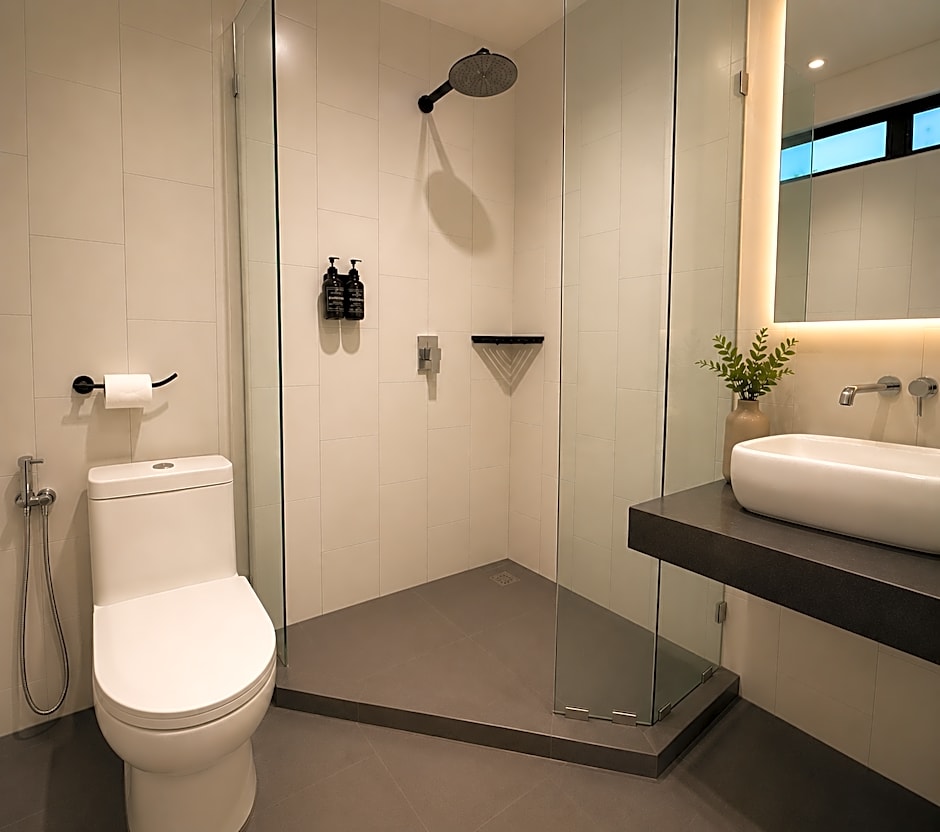 the youniQ Hotel, KLIA T1, KLIA T2
